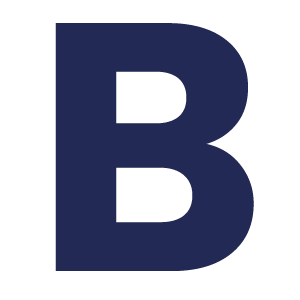 letter b