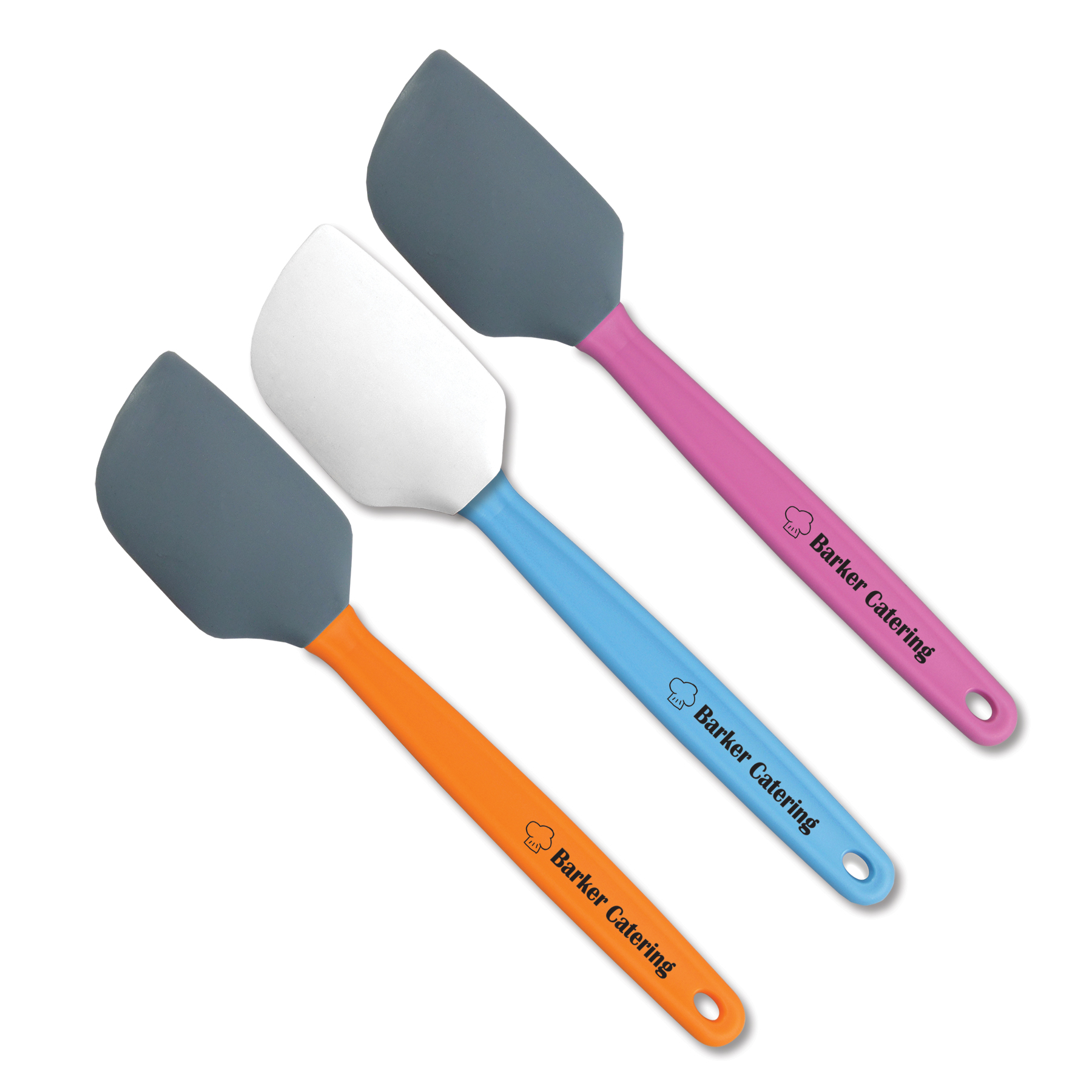spatulas