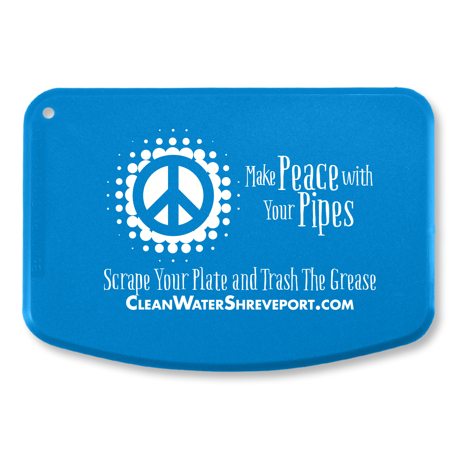 bowl scraper icon