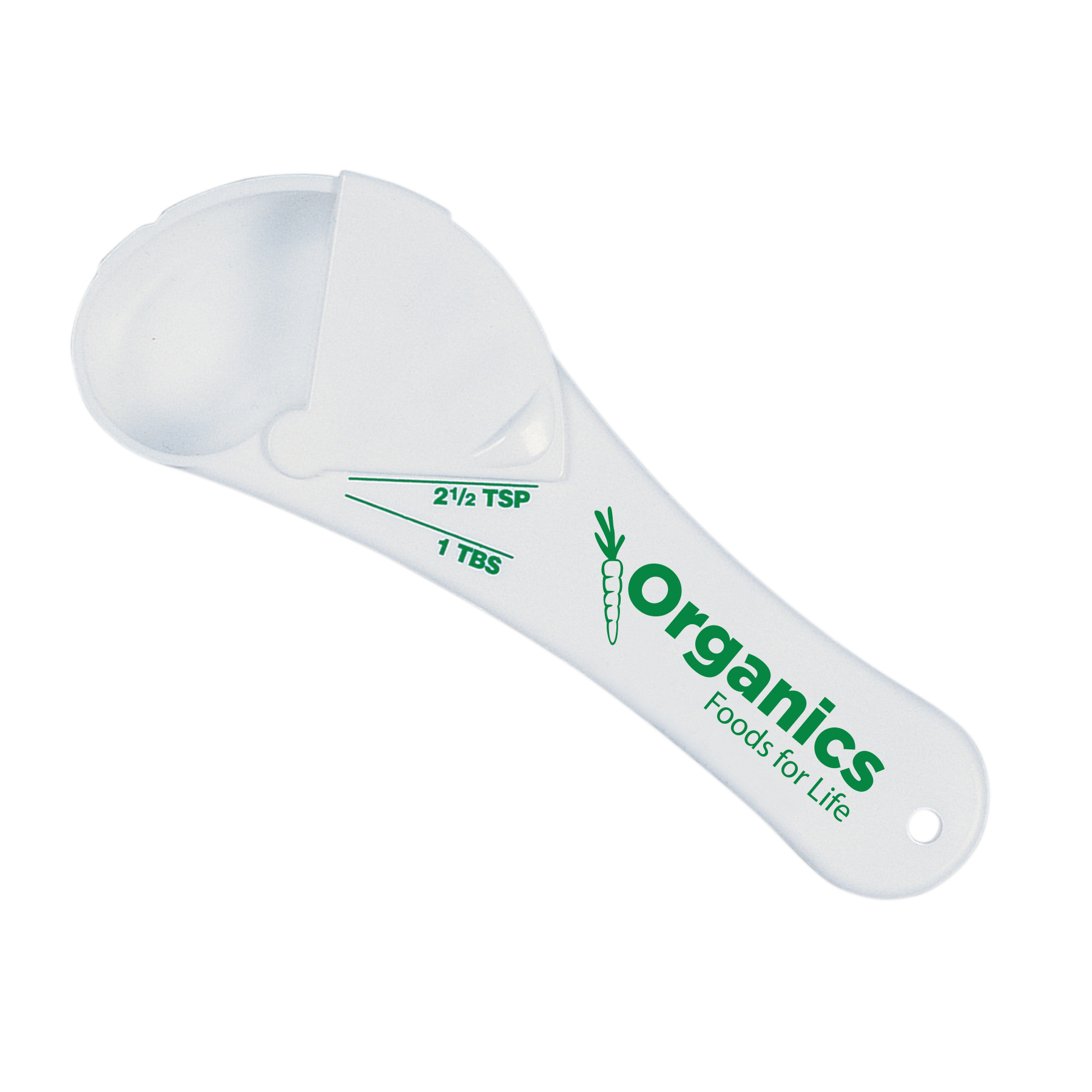 measuring spoon