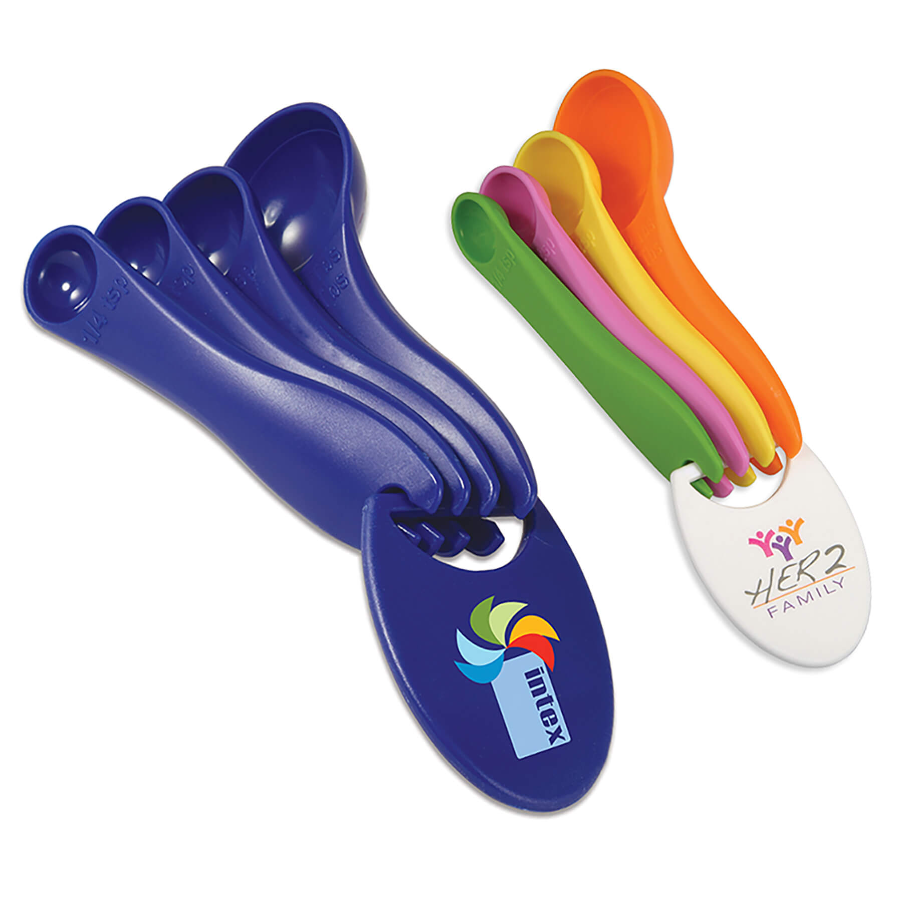 measuring spoons 