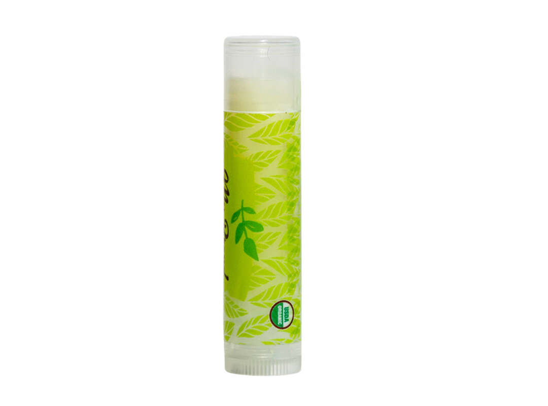 organic no seal lip balm