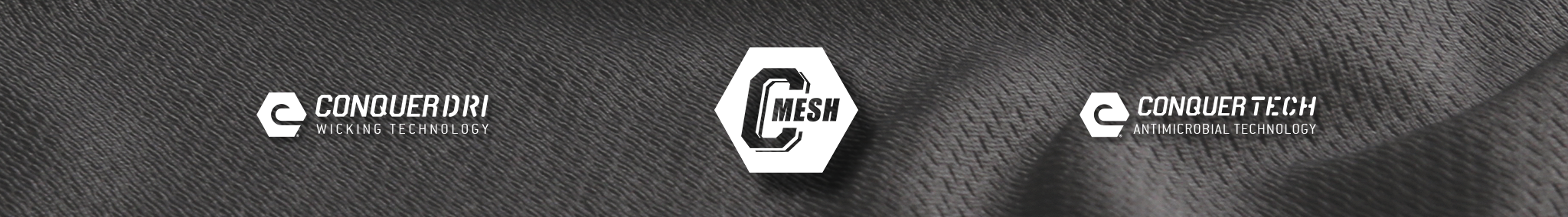 Conquer Mesh