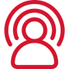 Awareness icon
