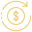 Economy icon