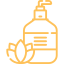Spa lotion icon
