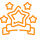 Award icon