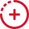 plus button icon