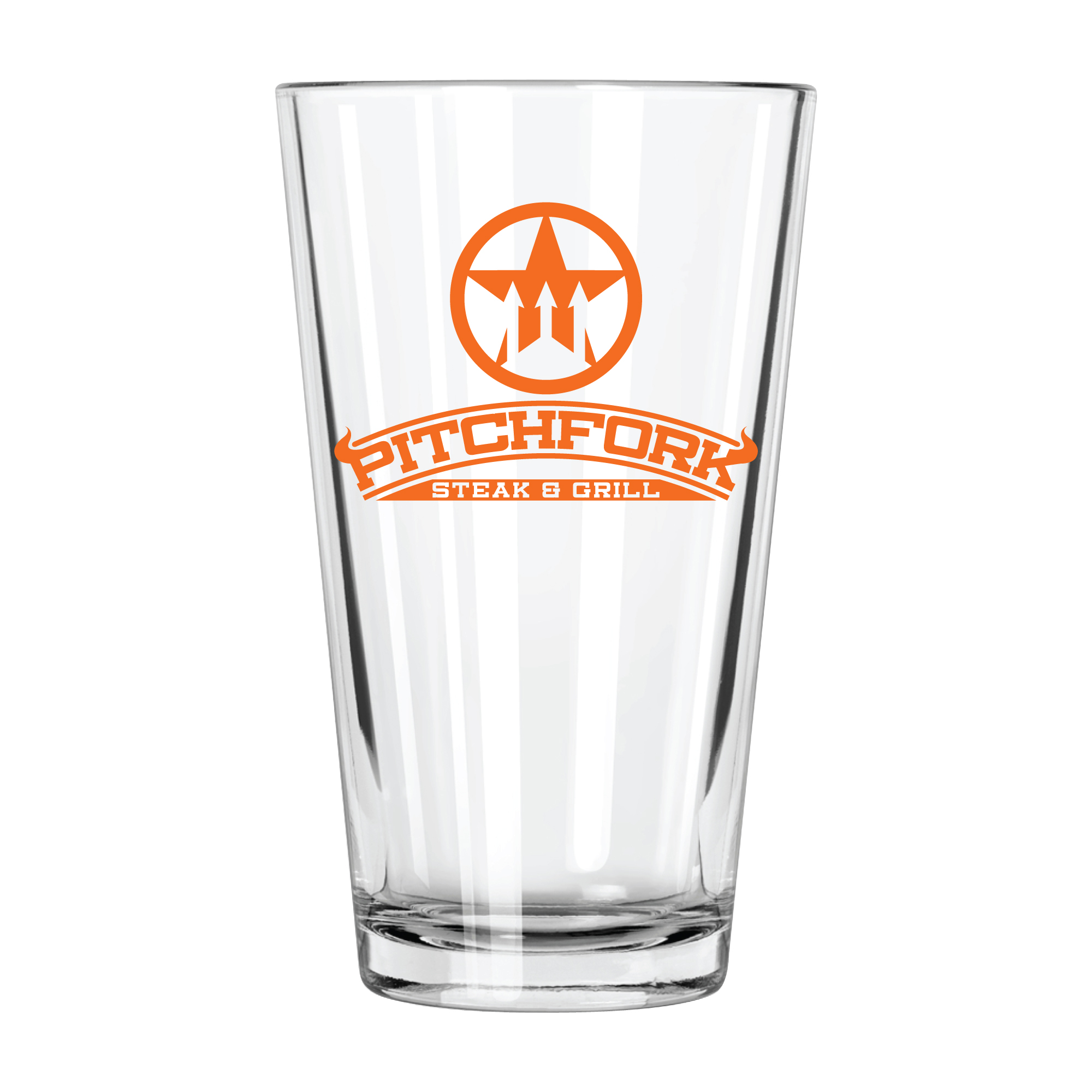16-oz. Mixing Glass (MS7005)