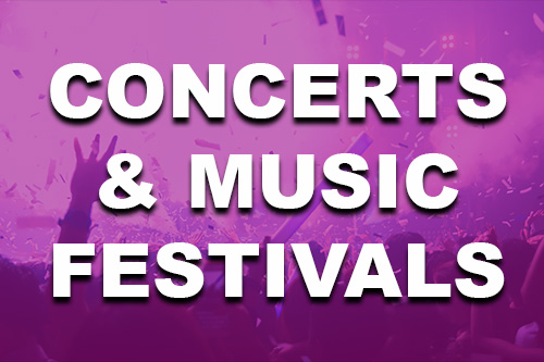 #1 concert