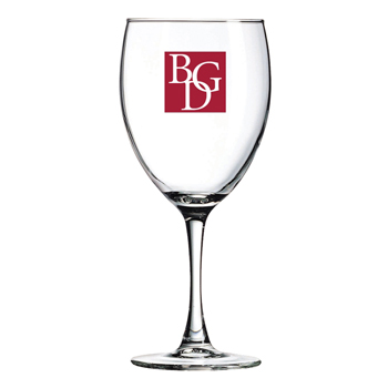 10.5-oz. Nuance Wine Glass (A09190)