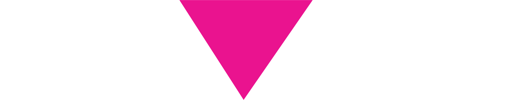 triangle down