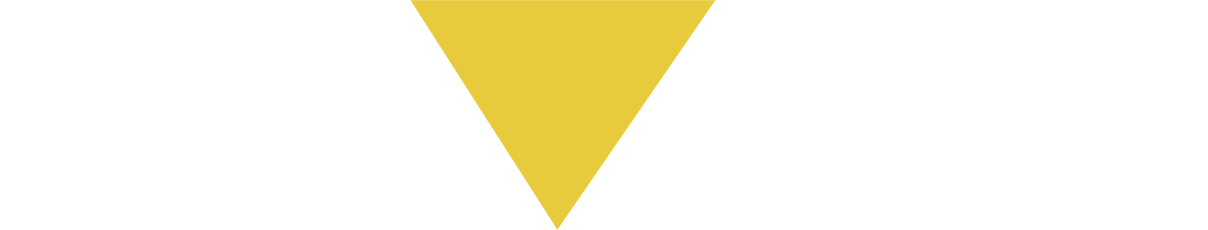 triangle down