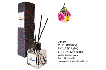Reed diffuser