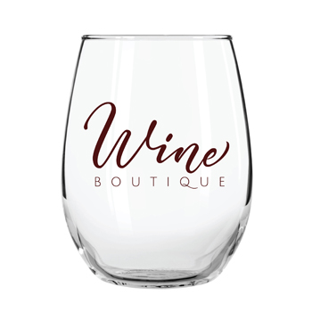 15-oz. Stemless Wine Glass (AC8303)
