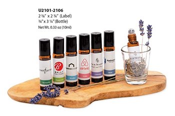 Essential Oil Rollers