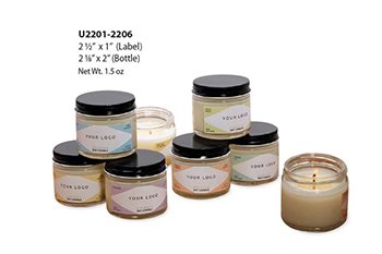 Candles