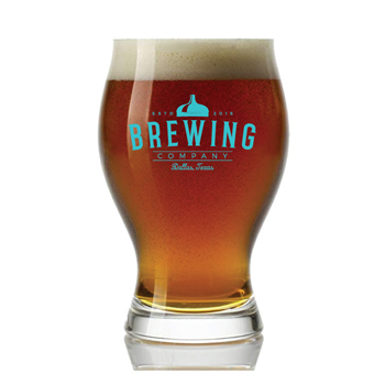 16-oz. Barlow Pilsner (AL5711)