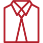 suit and tie icon
