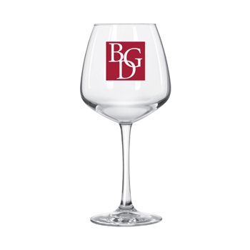 18.25-oz. Vina Diamond Balloon Wine Glass (L7515)