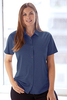 Women's Vansport Pro Ventura Polo (1886)