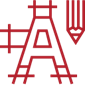 Logo design icon