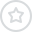 Star circle icon