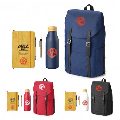 •	Eco Must-Haves (BB143)