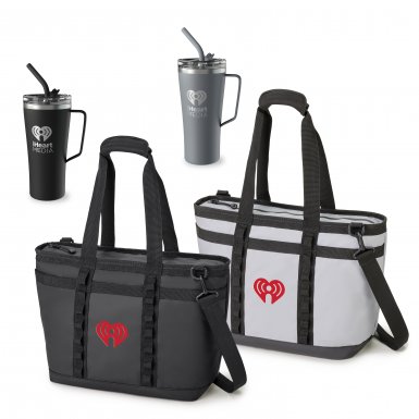 •	"Call of the Wild" Market-Ready Bundle - 2-Piece Kit (BB180)
