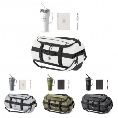 •	"Call of the Wild" Work Bundle – 4-Piece Kit (BB182)
