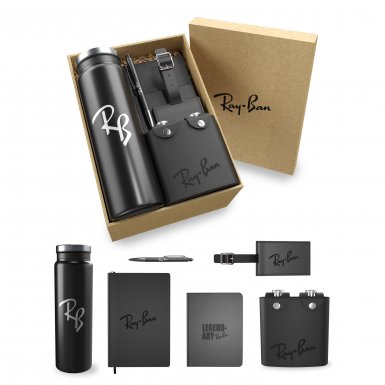 •	“Variety Venture” 6-Piece Kit (GF720)
