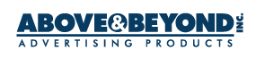 above and beyond logo
