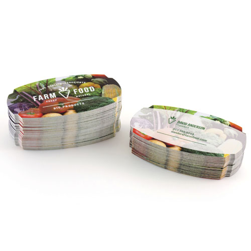 Farm food 