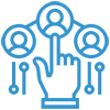 Agency Icons