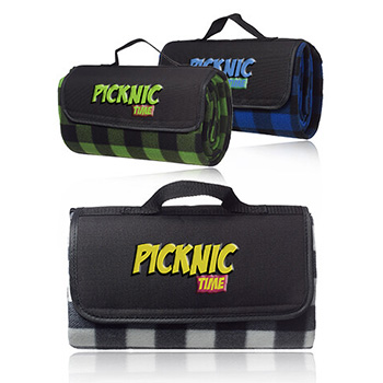 Zion Roll Up Picnic Blankets (AXD508)
