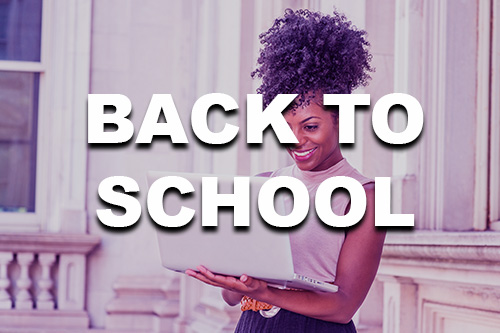 #2 back to school