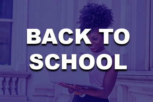 #2 back to school
