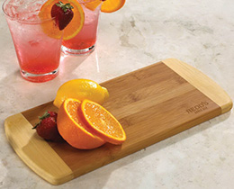 o	Bamboo Serving Board (ZIP1465)