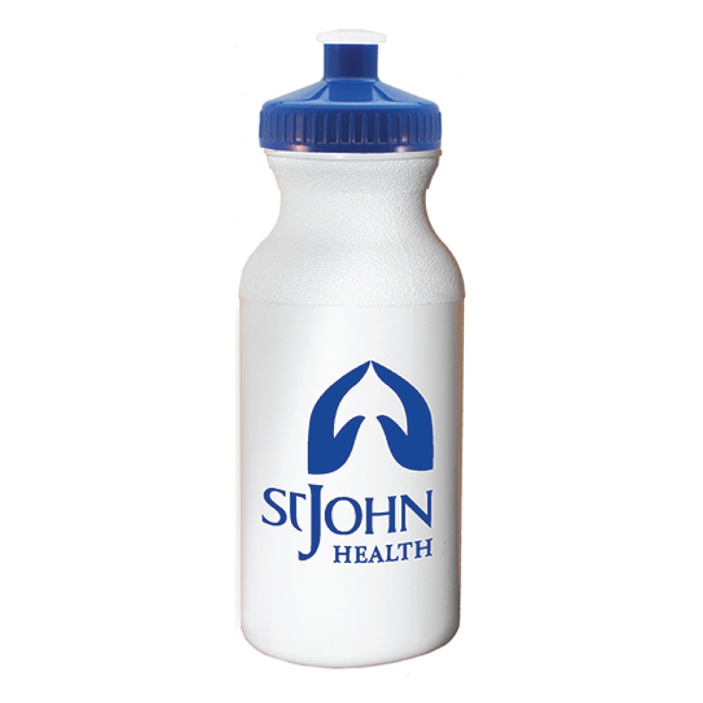 sports bottles
