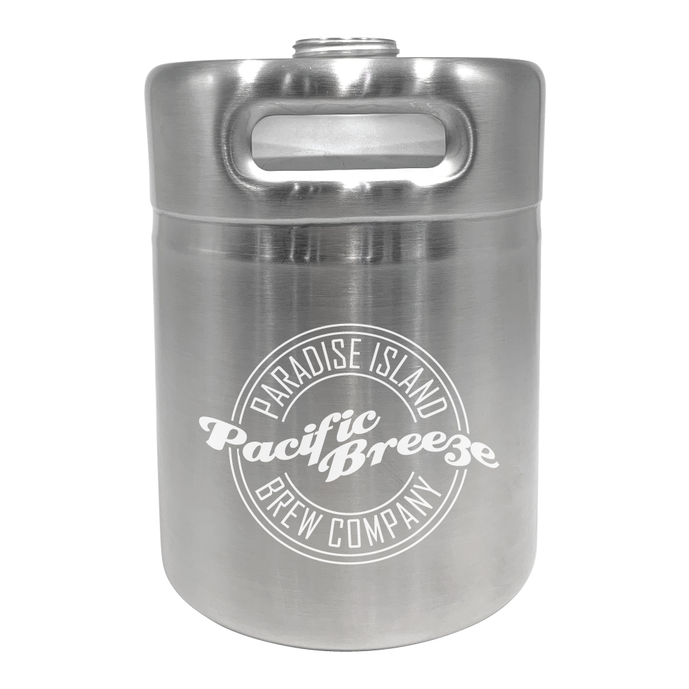 minin kegs
