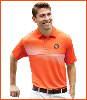 Vansport Pro Highline Polo (2455)