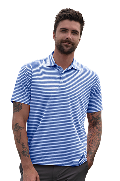 •	Vansport Pro Riviera Polo (2495)