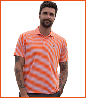 Vansport Pro Riviera Polo (2495)
