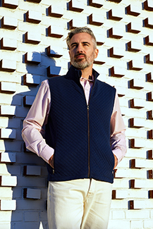 Mesa Vest (3135)