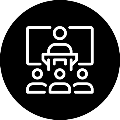 conference icon