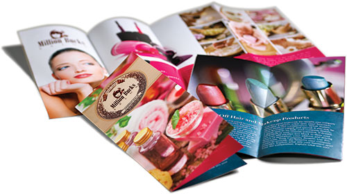 Brochures