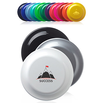 9.25-in. Solid Color Flying Discs (AFD09)