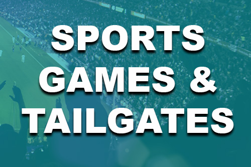 #3. sports