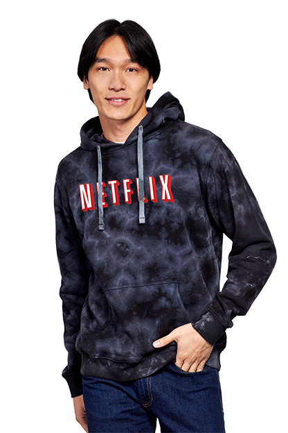 •	Premium Cosmos Hoodie (3288)