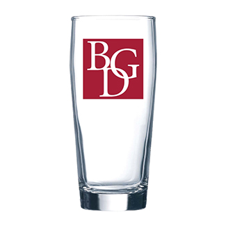 16-oz. Willi Becher Beer Glass (AC5872)